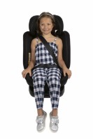 Детское автокресло Chicco Unico Evo i-Size Black 40-150cm (8703095) фото №9 — интернет-магазин Desire.md