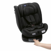 Детское автокресло Chicco Unico Evo i-Size Black 40-150cm (8703095) фото №4 — интернет-магазин Desire.md