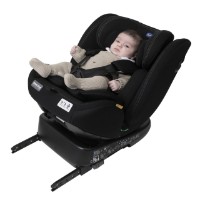 Детское автокресло Chicco Unico Evo i-Size Black 40-150cm (8703095) фото №6 — интернет-магазин Desire.md