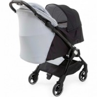 Коляска Chicco We Cool Grey (79885190000) фото №6 — интернет-магазин Desire.md