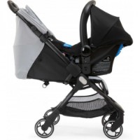 Коляска Chicco We Cool Grey (79885190000) фото №9 — интернет-магазин Desire.md