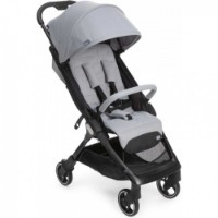 Коляска Chicco We Cool Grey (79885190000)