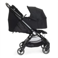 Коляска Chicco We Negru (7988595) фото №6 — интернет-магазин Desire.md