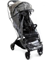 Коляска Chicco We Negru (7988595) фото №9 — интернет-магазин Desire.md