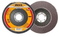 Disc de șlefuit Ingco FD1151