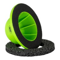 Disc de șlefuit JBM 16448