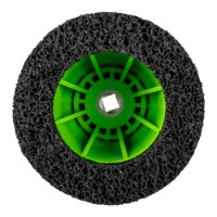 Disc de șlefuit JBM 16448 imaginea #3 — magazin online Desire.md