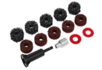 Set de lustruire JBM 54069 imaginea #3 — magazin online Desire.md