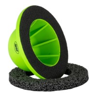 Шлифовальный круг JBM 54384 фото №1 — интернет-магазин Desire.md