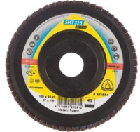 Disc de șlefuit Klingspor 321654