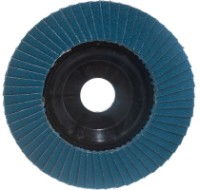 Шлифовальный круг Klingspor 321658 фото №2 — интернет-магазин Desire.md