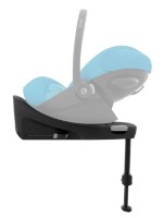 Baza scaunului auto Cybex Isofix G-i size (523001171) imaginea #4 — magazin online Desire.md
