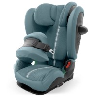 Scaun auto pentru copii Cybex Pallas G2 Stormy Blue (524000581) imaginea #1 — magazin online Desire.md