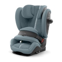 Scaun auto pentru copii Cybex Pallas G2 Stormy Blue (524000581) imaginea #3 — magazin online Desire.md