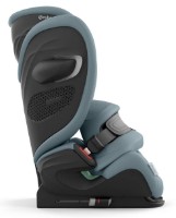 Scaun auto pentru copii Cybex Pallas G2 Stormy Blue (524000581) imaginea #4 — magazin online Desire.md