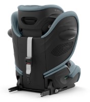 Scaun auto pentru copii Cybex Pallas G2 Stormy Blue (524000581) imaginea #5 — magazin online Desire.md