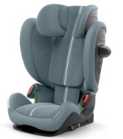 Scaun auto pentru copii Cybex Pallas G2 Stormy Blue (524000581) imaginea #6 — magazin online Desire.md