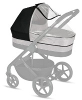 Husa protectie ploaie Cybex S (4058511344058) imaginea #2 — magazin online Desire.md