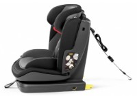 Детское автокресло Peg Perego Scaun Auto Viaggio 1-2-3 Via Crystal Black (IMVA000035DP53DX13) фото №2 — интернет-магазин Desire.md