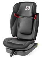 Детское автокресло Peg Perego Scaun Auto Viaggio 1-2-3 Via Crystal Black (IMVA000035DP53DX13) фото №3 — интернет-магазин Desire.md
