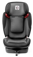 Детское автокресло Peg Perego Scaun Auto Viaggio 1-2-3 Via Crystal Black (IMVA000035DP53DX13) фото №4 — интернет-магазин Desire.md