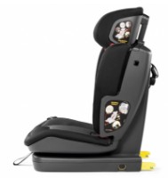 Детское автокресло Peg Perego Scaun Auto Viaggio 1-2-3 Via Crystal Black (IMVA000035DP53DX13) фото №6 — интернет-магазин Desire.md