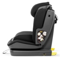 Детское автокресло Peg Perego Scaun Auto Viaggio 1-2-3 Via Crystal Black (IMVA000035DP53DX13) фото №7 — интернет-магазин Desire.md