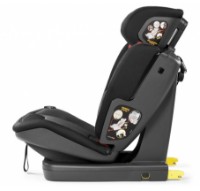 Детское автокресло Peg Perego Scaun Auto Viaggio 1-2-3 Via Crystal Black (IMVA000035DP53DX13) фото №8 — интернет-магазин Desire.md