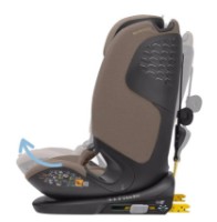 Scaun auto pentru copii Maxi-Cosi Titan Pro V2 Autentic Truffle (8618251110) imaginea #4 — magazin online Desire.md