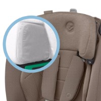 Scaun auto pentru copii Maxi-Cosi Titan Pro V2 Autentic Truffle (8618251110) imaginea #5 — magazin online Desire.md