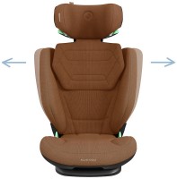 Scaun auto pentru copii Maxi-Cosi Rodifix Pro2 Autentic Terra (8800491110) imaginea #4 — magazin online Desire.md
