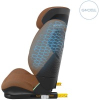 Scaun auto pentru copii Maxi-Cosi Rodifix Pro2 Autentic Terra (8800491110) imaginea #6 — magazin online Desire.md