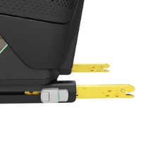 Scaun auto pentru copii Maxi-Cosi Rodifix Pro 2 Autentic Truffle (8800251110) imaginea #3 — magazin online Desire.md