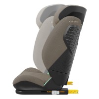 Scaun auto pentru copii Maxi-Cosi Rodifix Pro 2 Autentic Truffle (8800251110) imaginea #4 — magazin online Desire.md
