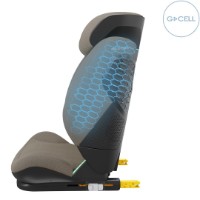 Scaun auto pentru copii Maxi-Cosi Rodifix Pro 2 Autentic Truffle (8800251110) imaginea #6 — magazin online Desire.md