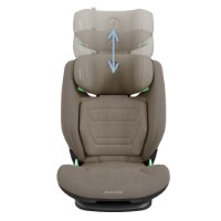 Scaun auto pentru copii Maxi-Cosi Rodifix Pro 2 Autentic Truffle (8800251110) imaginea #7 — magazin online Desire.md