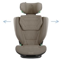 Scaun auto pentru copii Maxi-Cosi Rodifix Pro 2 Autentic Truffle (8800251110) imaginea #8 — magazin online Desire.md