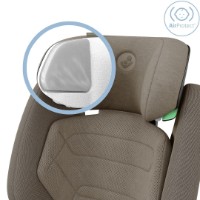 Scaun auto pentru copii Maxi-Cosi Rodifix Pro 2 Autentic Truffle (8800251110) imaginea #9 — magazin online Desire.md