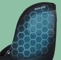 Scaun auto pentru copii Maxi-Cosi PEARL 360 V2 Authentic Black (8045671111) imaginea #8 — magazin online Desire.md