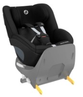 Scaun auto pentru copii Maxi-Cosi PEARL 360 V2 Authentic Black (8045671111)