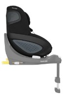 Scaun auto pentru copii Maxi-Cosi PEARL 360 V2 Authentic Black (8045671111) imaginea #7 — magazin online Desire.md