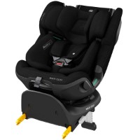 Scaun auto pentru copii Maxi-Cosi Emerald 360 Pro Autentic Black (8621671110)