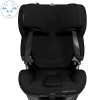 Scaun auto pentru copii Maxi-Cosi Emerald 360 Pro Autentic Black (8621671110) imaginea #2 — magazin online Desire.md