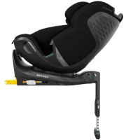 Scaun auto pentru copii Maxi-Cosi Emerald 360 Pro Autentic Black (8621671110) imaginea #7 — magazin online Desire.md