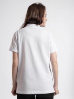 Polo Bumbacel WTP3919K_4001_M6 White, s.L imaginea #2 — magazin online Desire.md