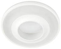 Встраиваемый светильник Horoz 015-059-0001 71896