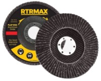 Disc de șlefuit RTRMAX RDF12560