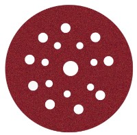 Disc de șlefuit RTRMAX RDSM22524