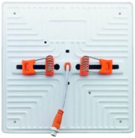 Lampă încorporabilă Horoz 016-061-0016 imaginea #2 — magazin online Desire.md