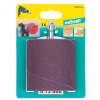 Disc de șlefuit Wolfcraft 2245000 imaginea #4 — magazin online Desire.md
